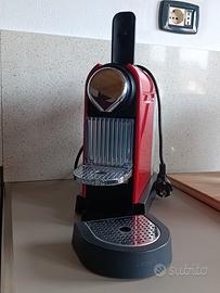 Nespresso krups citiz per ricambi