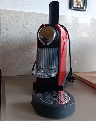 Nespresso krups citiz per ricambi