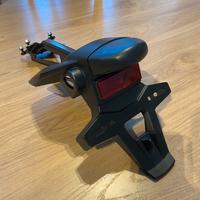 Portatarga Yamaha tracer 900 NUOVO