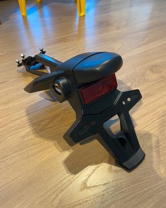 Portatarga Yamaha tracer 900 NUOVO