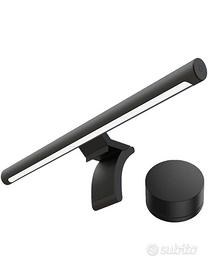 Barra Luminosa da Monitor, Nero (Xiaomi)