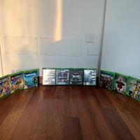 Giochi Xbox One usati pochissimo