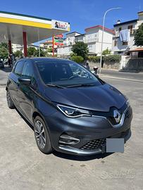 Zoe intens R135 flex