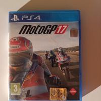 MotoGP 17 per PS4 