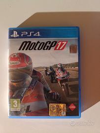 MotoGP 17 per PS4 