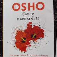 Osho con te e senza di te 
