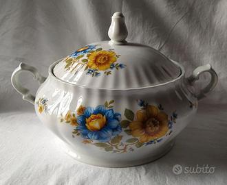 zuppiera Kronester Bavaria originale nuova