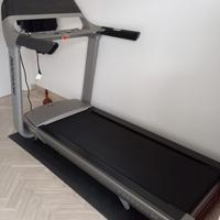 Tapis roulant Horizon Paragon X