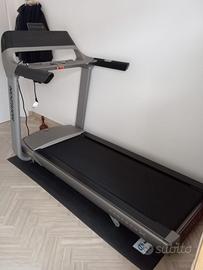 Tapis roulant Horizon Paragon X