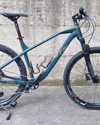 MTB BICI BIKE FRONT RAYMON HARDRAY 6.5