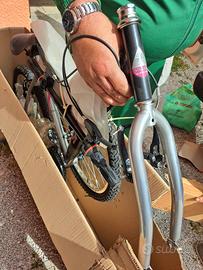 bici misura 24