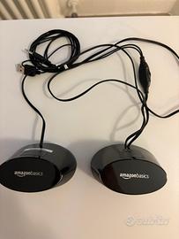 Casse Amazon Basic