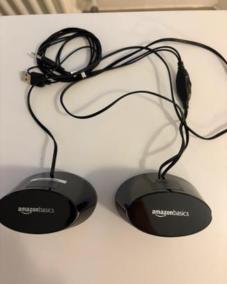 Casse Amazon Basic