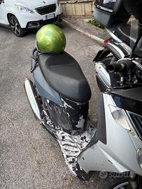 Sportcity one125