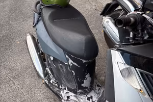 Sportcity one125