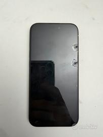 Iphone 15 pro 256gb