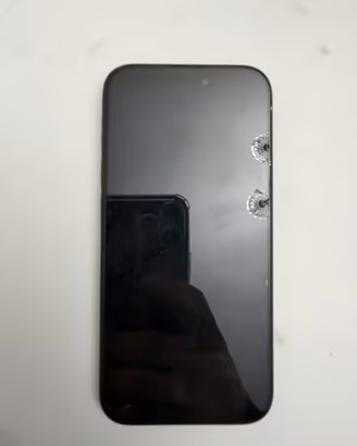 Iphone 15 pro 256gb