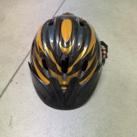 Casco bici