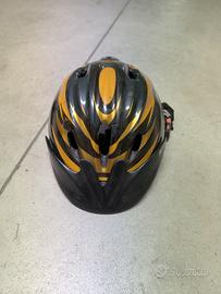 Casco bici