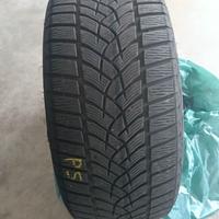 Gomme invernali Good Year praticamente nuove