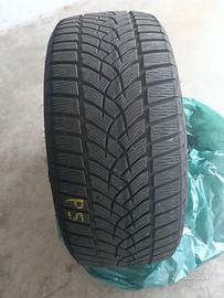 Gomme invernali Good Year praticamente nuove
