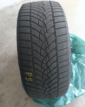 Gomme invernali Good Year praticamente nuove