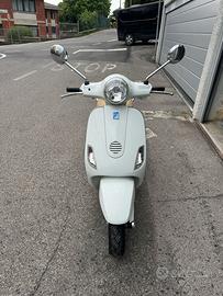 Vespa 50