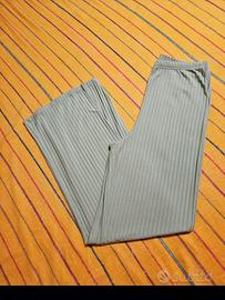 Pantaloni morbidi. H&M