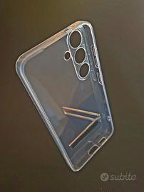 Cover con stander x Samsung S24