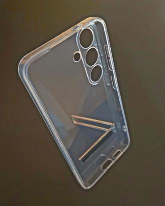 Cover con stander x Samsung S24