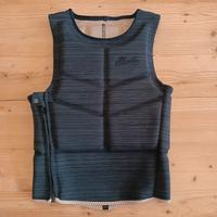 Impact Vest Kite Mystic Majestic uomo tg. M