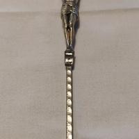 Crocifisso + immagine PADRE PIO