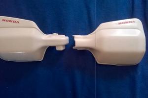 Paramani per honda xr 600 r