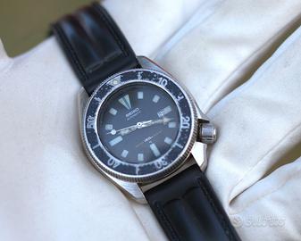 Orologio Seiko scuba diver automatico sub 4205