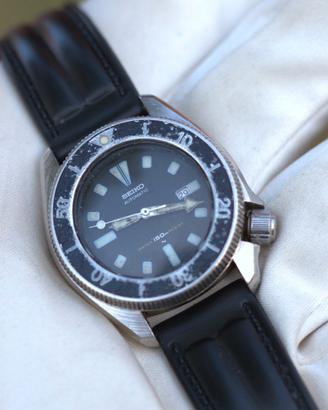 Orologio Seiko scuba diver automatico sub 4205