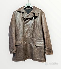 Dolce & Gabbana  Giacca in pelle