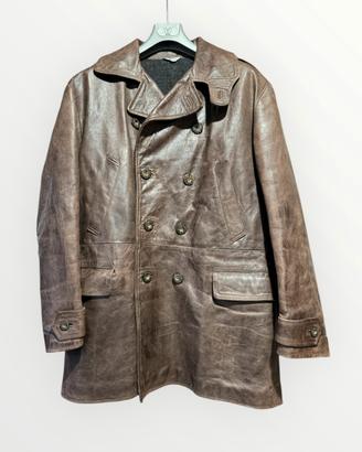 Dolce & Gabbana  Giacca in pelle