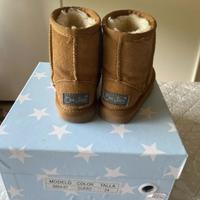 Oca loca bambina impermeabil 24