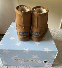 Oca loca bambina impermeabil 24