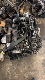 MOTORE 9H06 9HP 1.6 HDI PEUGEOT/CITROEN