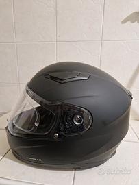 casco per moto hype 
