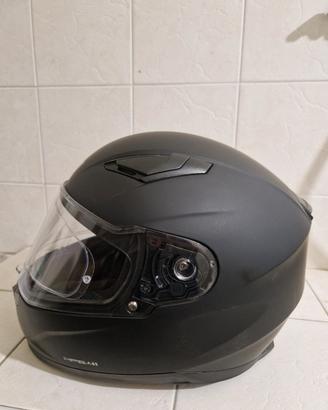 casco per moto hype 