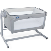 Chicco Next2Me Magic come nuova.