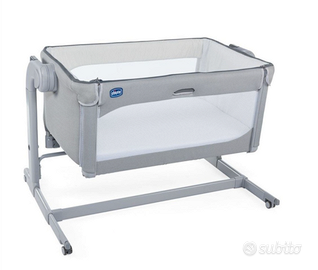 Chicco Next2Me Magic come nuova.