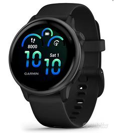 ⌚🔥 Garmin vívoactive 6 - NUOVO, SIGILLATO 🔥⌚
