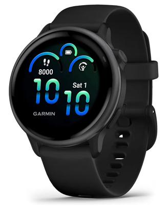 ⌚🔥 Garmin vívoactive 6 - NUOVO, SIGILLATO 🔥⌚