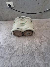 Robot tagliaerba zcs