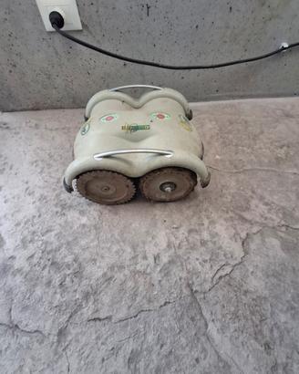 Robot tagliaerba zcs