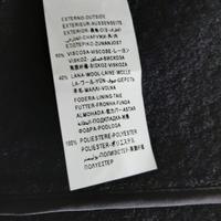 giacca donna Benetton 