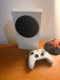 Xbox Series S – Come nuova
